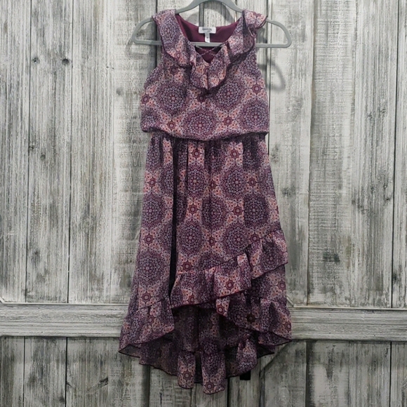 Speechless Other - Girl's dress